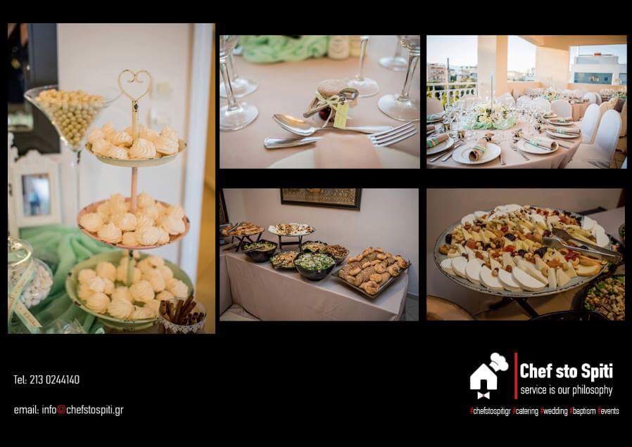 #chefstospitigr #catering #wedding #event #baptism #party