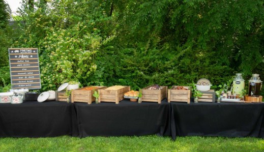 menu-wedding